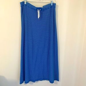 Ralph Lauren Maxi Skirt